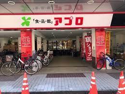 大阪市旭区大宮１丁目の中古一戸建て(食品館アプロ中宮店)
