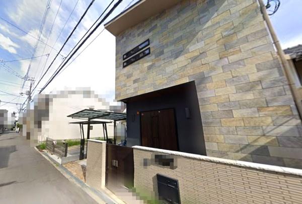 大阪市旭区大宮１丁目の中古一戸建て
