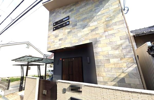 大阪市旭区大宮１丁目の中古一戸建て