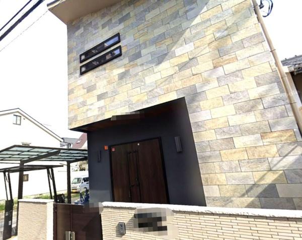 大阪市旭区大宮１丁目の中古一戸建て