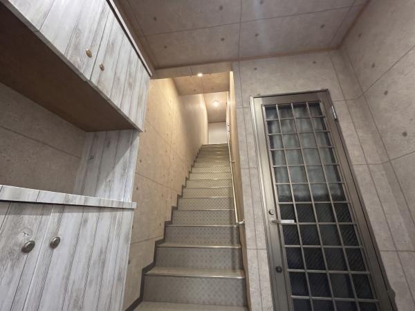 大阪市東住吉区矢田２丁目の中古一戸建て