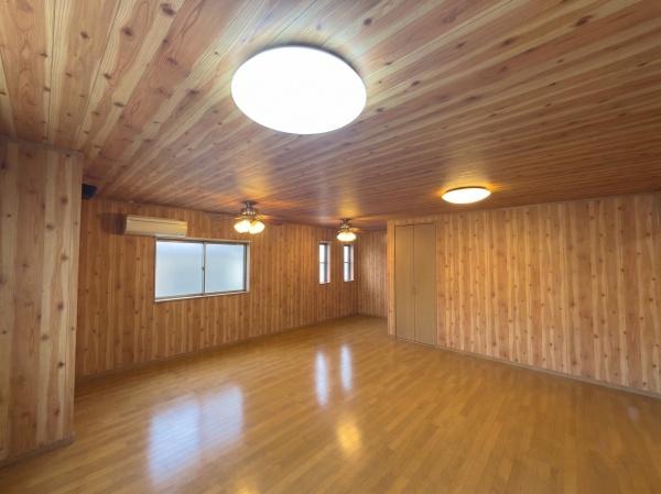大阪市東住吉区矢田２丁目の中古一戸建て