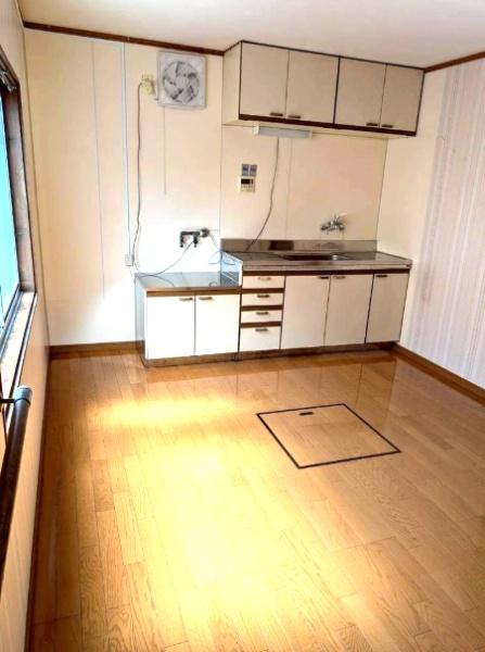 大阪市西淀川区中島１丁目の中古一戸建て