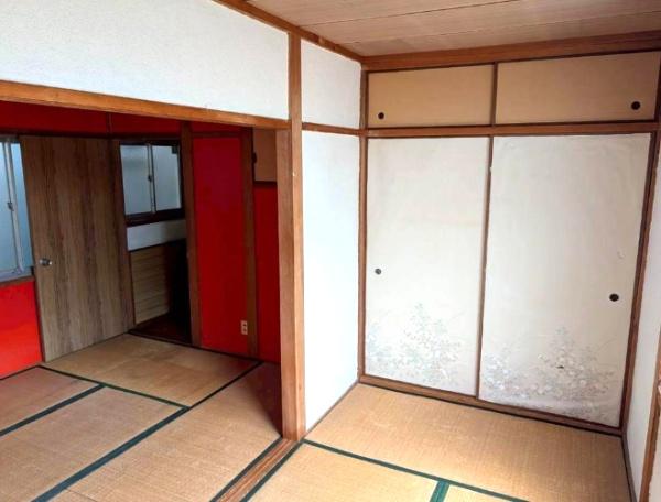 大阪市西淀川区中島１丁目の中古一戸建て