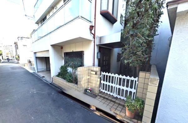 大阪市鶴見区今津北５丁目の土地