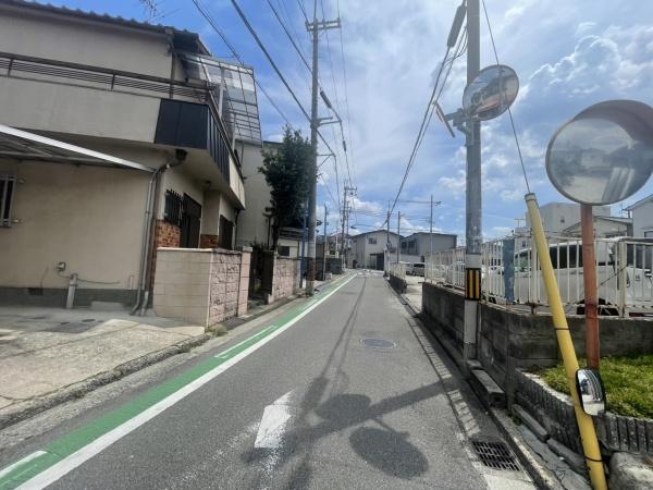 羽曳野市はびきの４丁目の中古一戸建て
