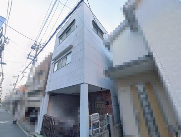 大阪市生野区鶴橋４丁目の中古一戸建