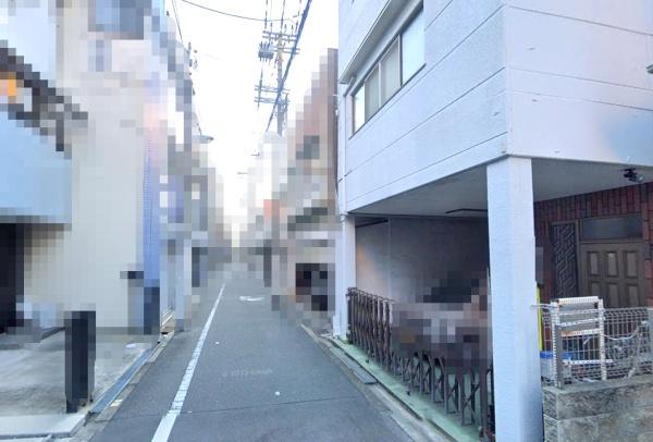 大阪市生野区鶴橋４丁目の中古一戸建て