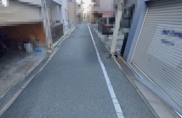 大阪市生野区鶴橋４丁目の中古一戸建て