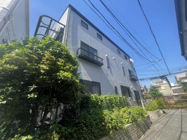 大阪市生野区鶴橋２丁目の中古一戸建て