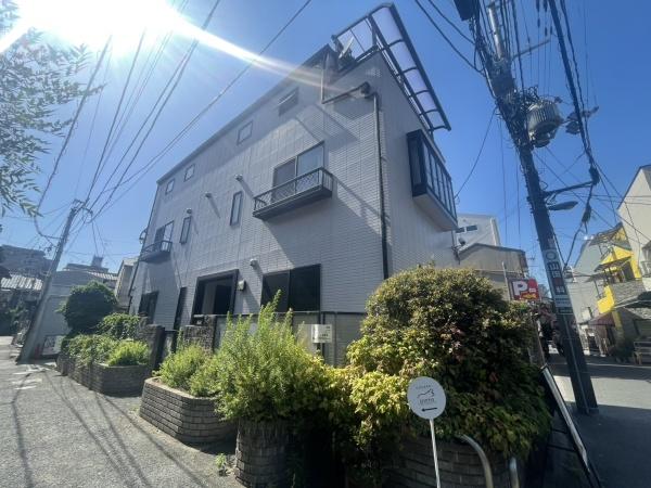 大阪市生野区鶴橋２丁目の中古一戸建