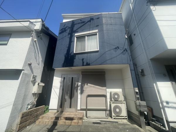 大阪市生野区鶴橋２丁目の中古一戸建
