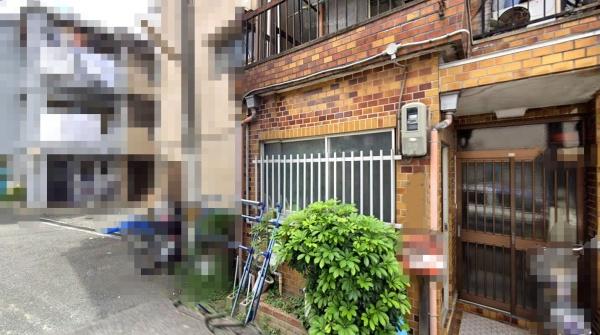 大阪市平野区加美鞍作２丁目の中古一戸建て