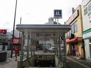 都島区都島本通1丁目中古マンション(都島駅(Osaka　Metro谷町線))