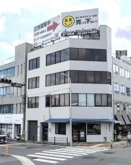都島区都島本通1丁目中古マンション
