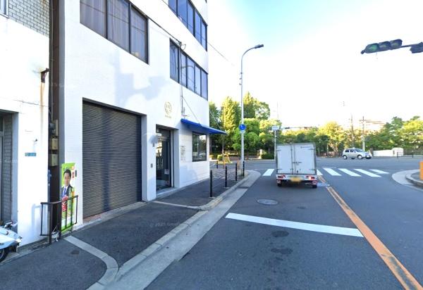 都島区都島本通1丁目中古マンション