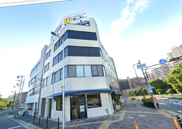 都島区都島本通1丁目中古マンション