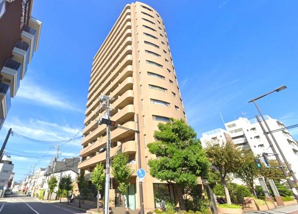 朝日プラザグランタワー5階