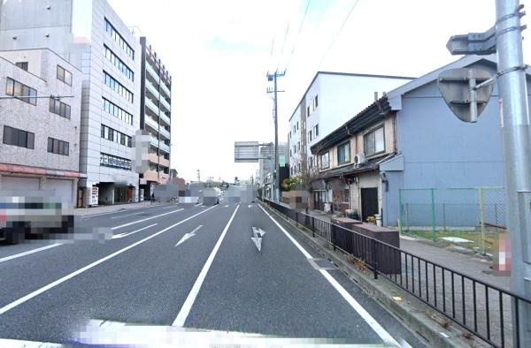 大阪市平野区平野宮町１丁目の売土地