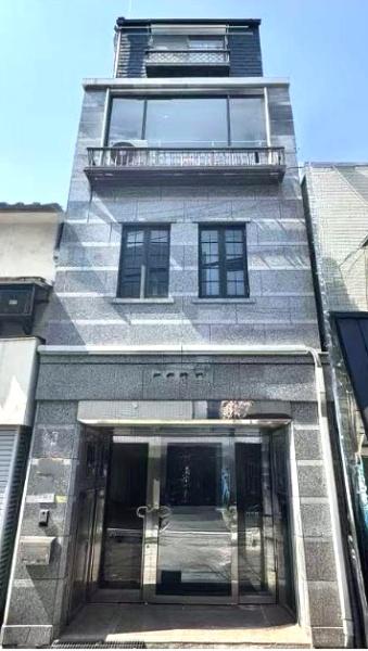 大阪市西成区花園南１丁目の中古一戸建