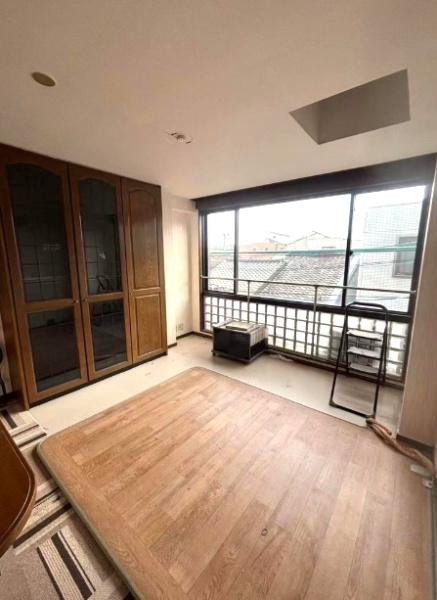 大阪市西成区花園南１丁目の中古一戸建