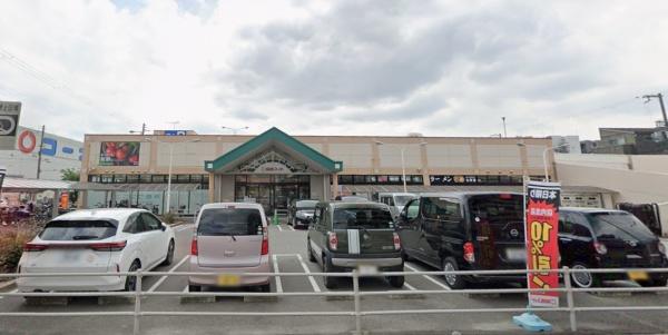 プレサンスロジェ都島レジデンス(関西スーパー内代店)
