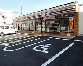 大阪市都島区内代町２丁目の土地(セブンイレブン大阪内代店)