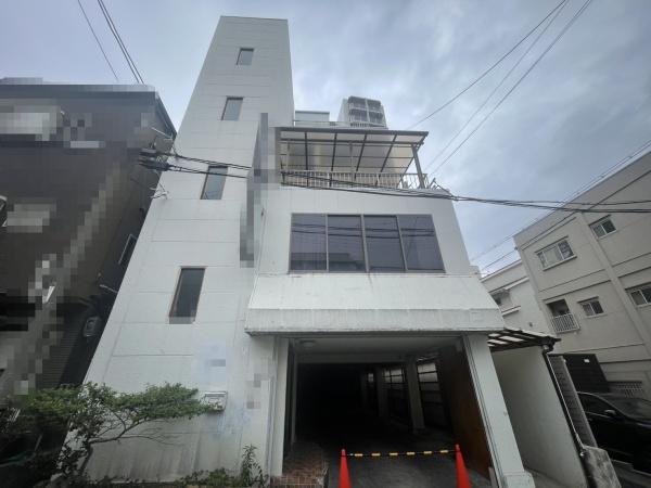 大阪市天王寺区寺田町１丁目の売土地