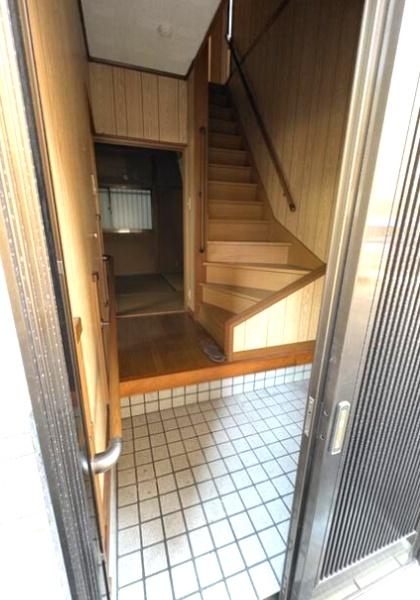 大阪市生野区生野西４丁目の中古一戸建て