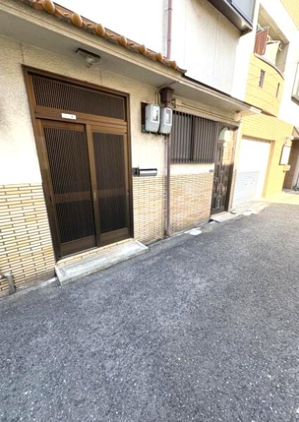 大阪市生野区生野西４丁目の中古一戸建
