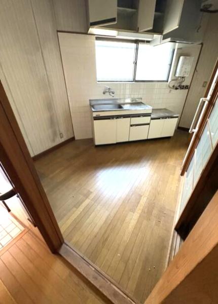 大阪市生野区生野西４丁目の中古一戸建