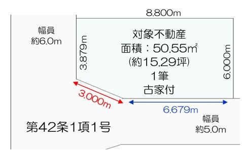 大阪市西淀川区中島１丁目の中古一戸建て