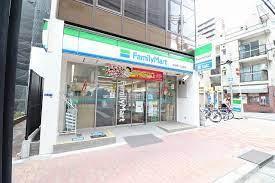 大阪市中央区高津３丁目の中古一戸建て(ファミリーマート日本橋二丁目東店)