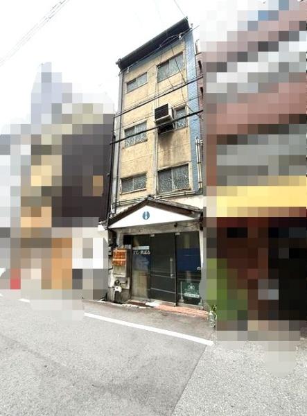 大阪市中央区高津３丁目の中古一戸建て