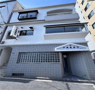 大阪市東住吉区鷹合4丁目の中古一戸建