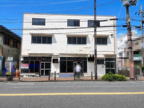 大阪市旭区生江１丁目の中古一戸建
