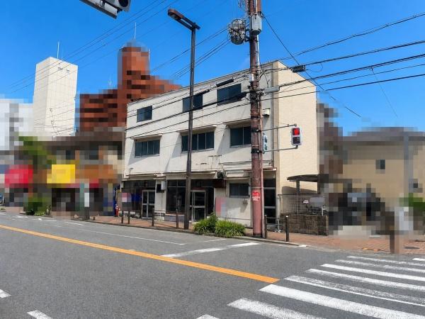 大阪市旭区生江１丁目の中古一戸建て