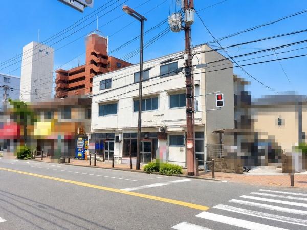 大阪市旭区生江１丁目の中古一戸建て