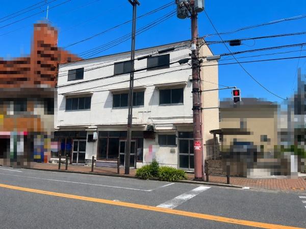 大阪市旭区生江１丁目の中古一戸建て
