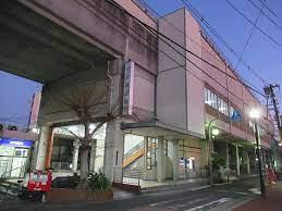 エスリード北田辺第3(北田辺駅(近鉄南大阪線))