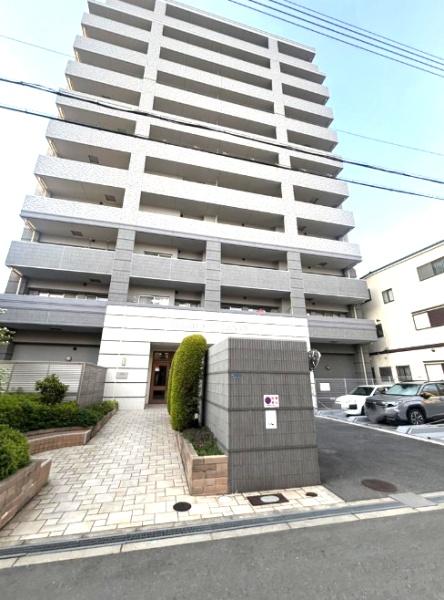 エスリード北田辺第3