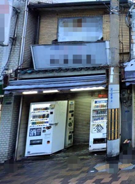 大阪市西成区萩之茶屋１丁目の中古一戸建
