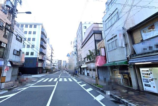 大阪市西成区萩之茶屋１丁目の中古一戸建て