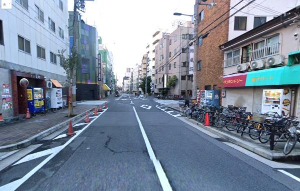 大阪市西成区萩之茶屋１丁目の中古一戸建て
