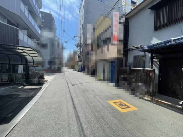 大阪市生野区新今里５丁目の中古一戸建て