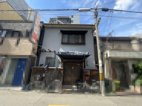 大阪市生野区新今里５丁目の中古一戸建