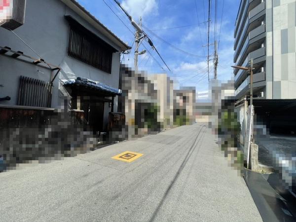 大阪市生野区新今里５丁目の中古一戸建て