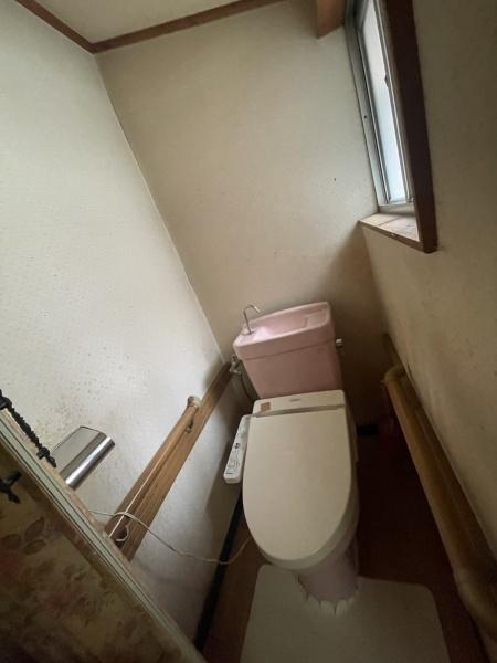 大阪市住吉区上住吉２丁目の中古テラスハウス