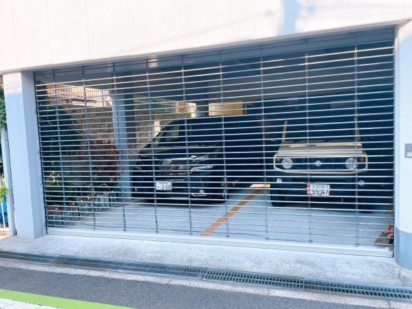 大阪市東住吉区鷹合４丁目の土地