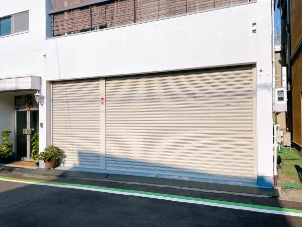 大阪市東住吉区鷹合４丁目の土地